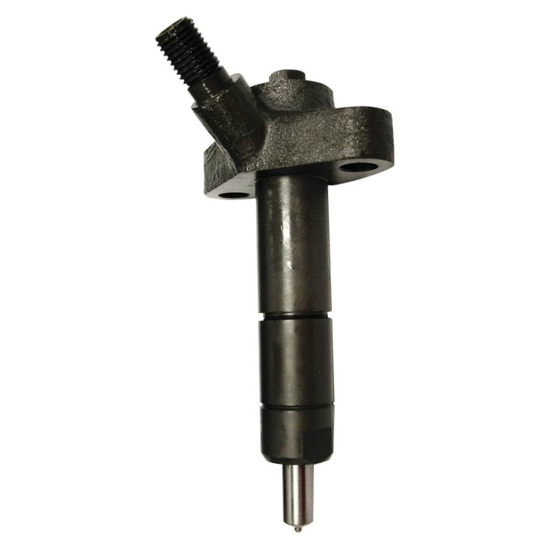 Complete Tractor 1103-3221 Injector Compatible with/Replacement for Ford Holland Tractor 3230, 3430, 3930, 3930H, 3930N, 3930NO, 4130 3 Cyl 90-99, 4630N, 4630NO, 4630O, 4830, 4830N, 4830O, 5030 - Image 2